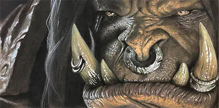 Curso de Desenho de Criaturas