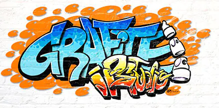 Curso de Arte Grafite
